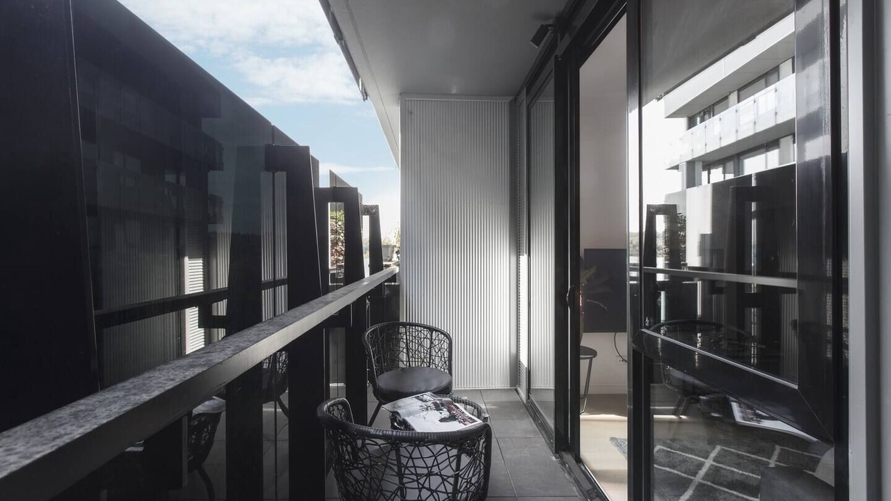 Photo of Patio Balcony in Abbotsford