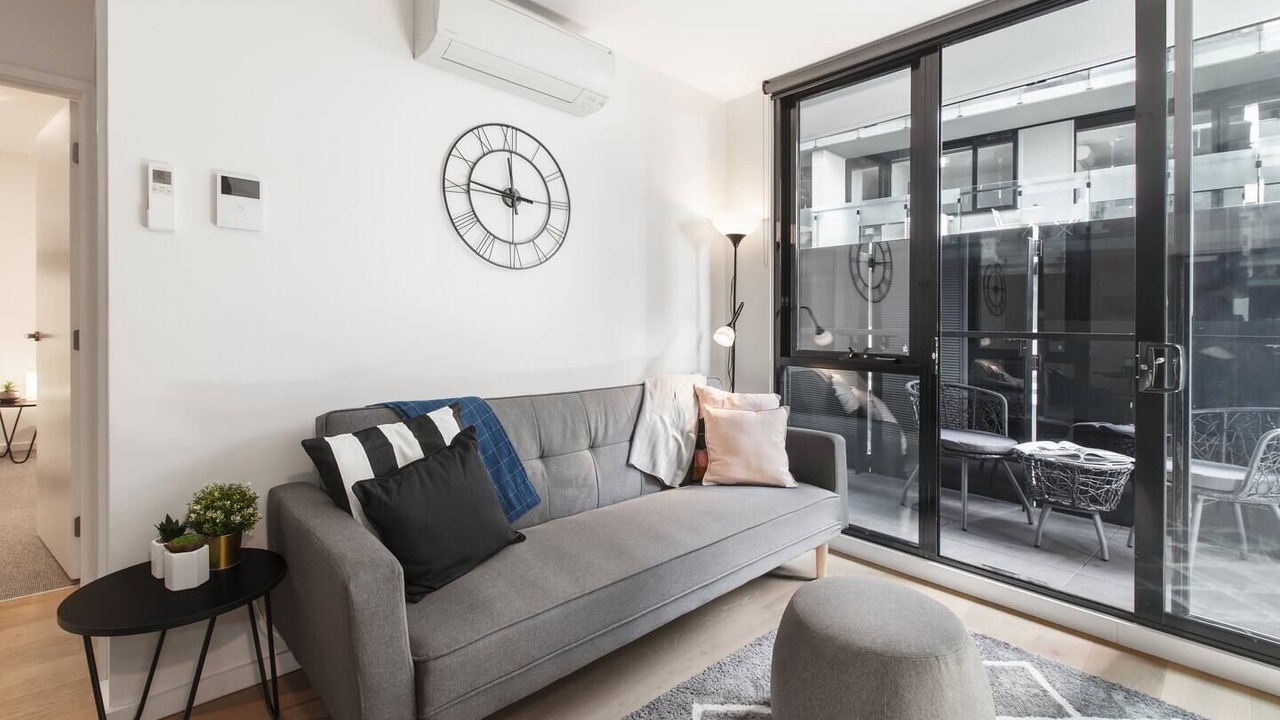 Photo of Livingroom in Abbotsford