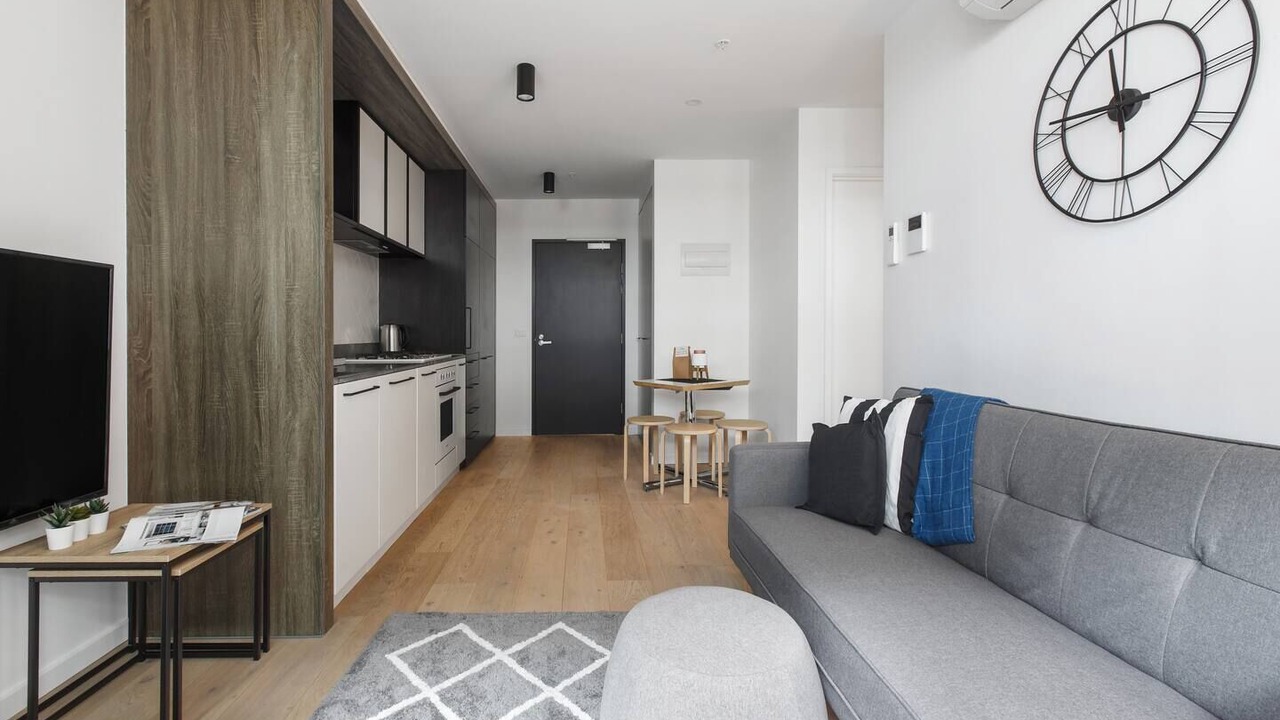 Photo of Livingroom in Abbotsford