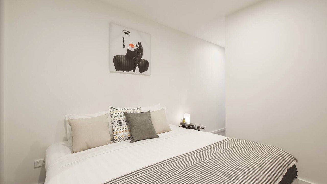 Photo of Bedroom in Abbotsford