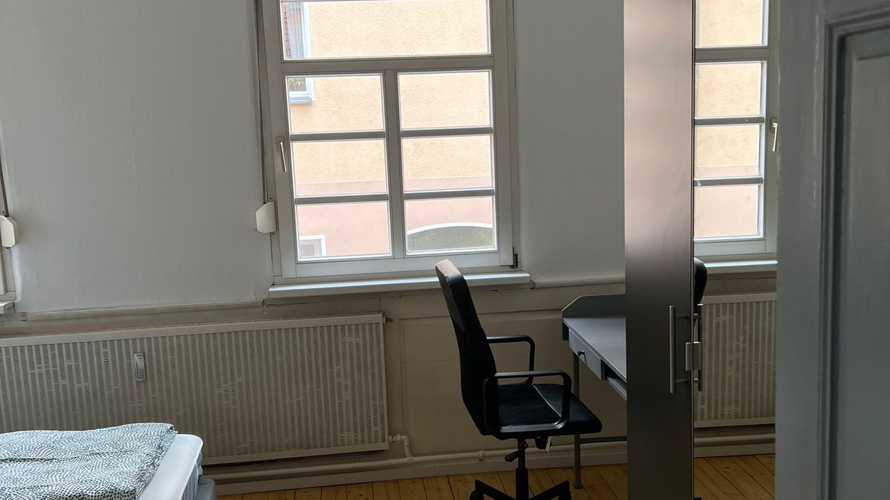 Photo of Bedroom in Erlangen