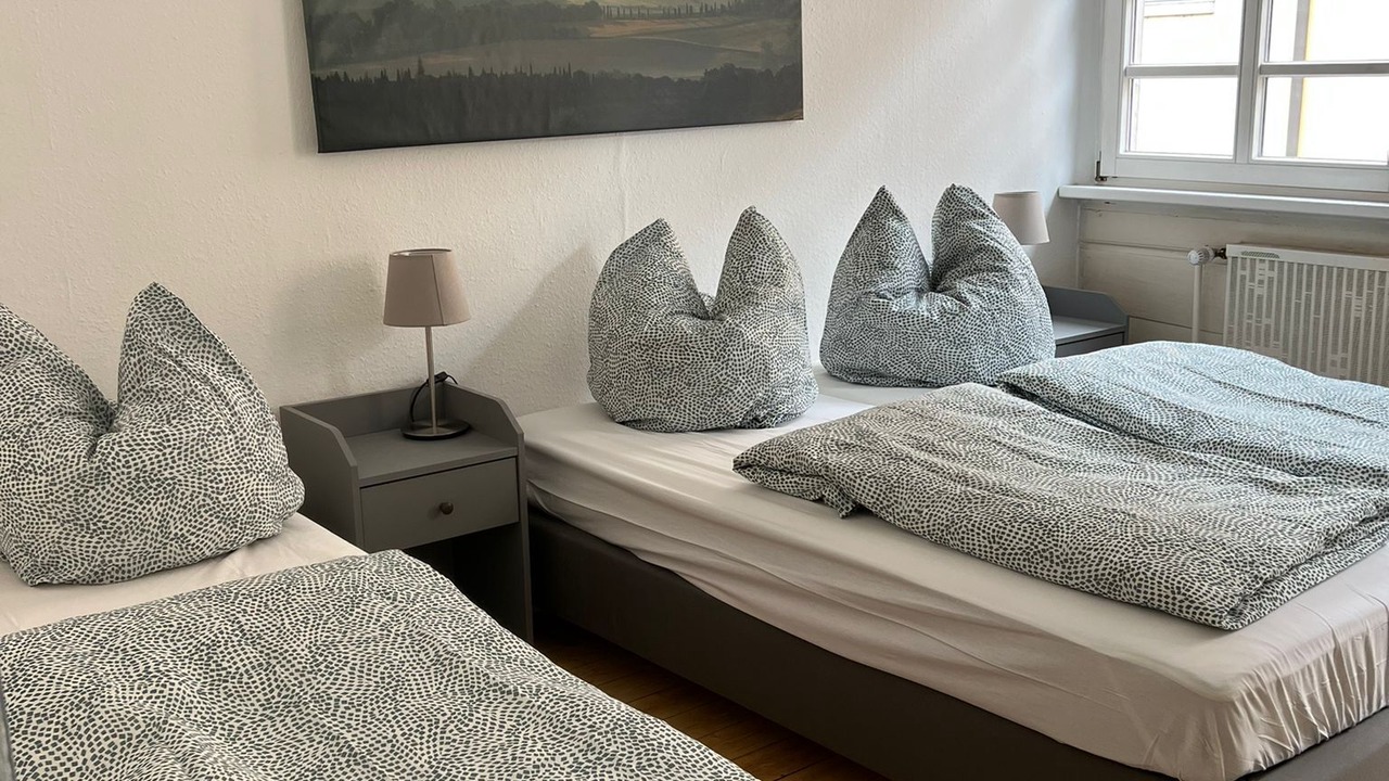 Photo of Bedroom in Erlangen
