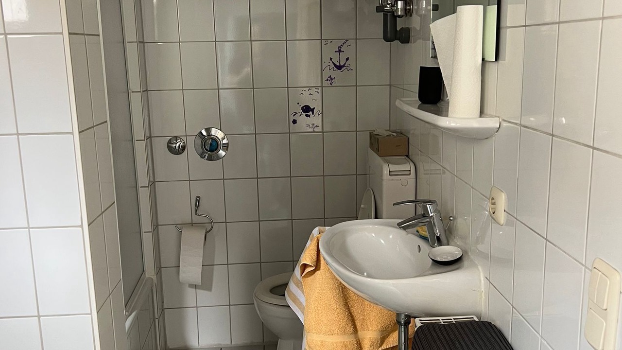 Photo of Bathroom in Erlangen