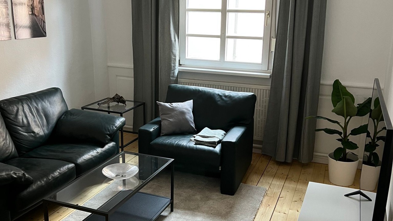 Photo of Livingroom in Erlangen