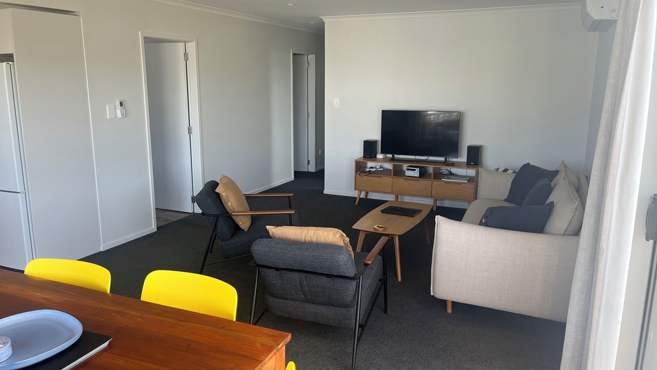 Photo of Livingroom in Waitarere Beach