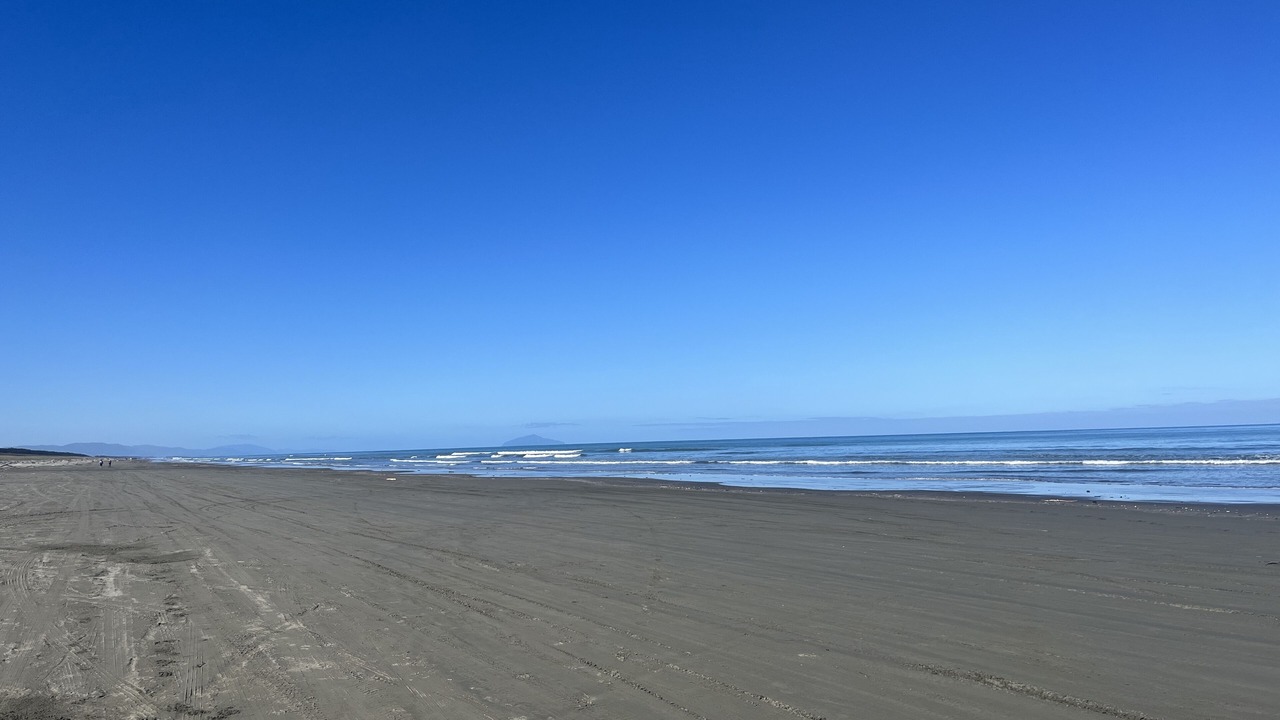 Photo of Others in Waitarere Beach