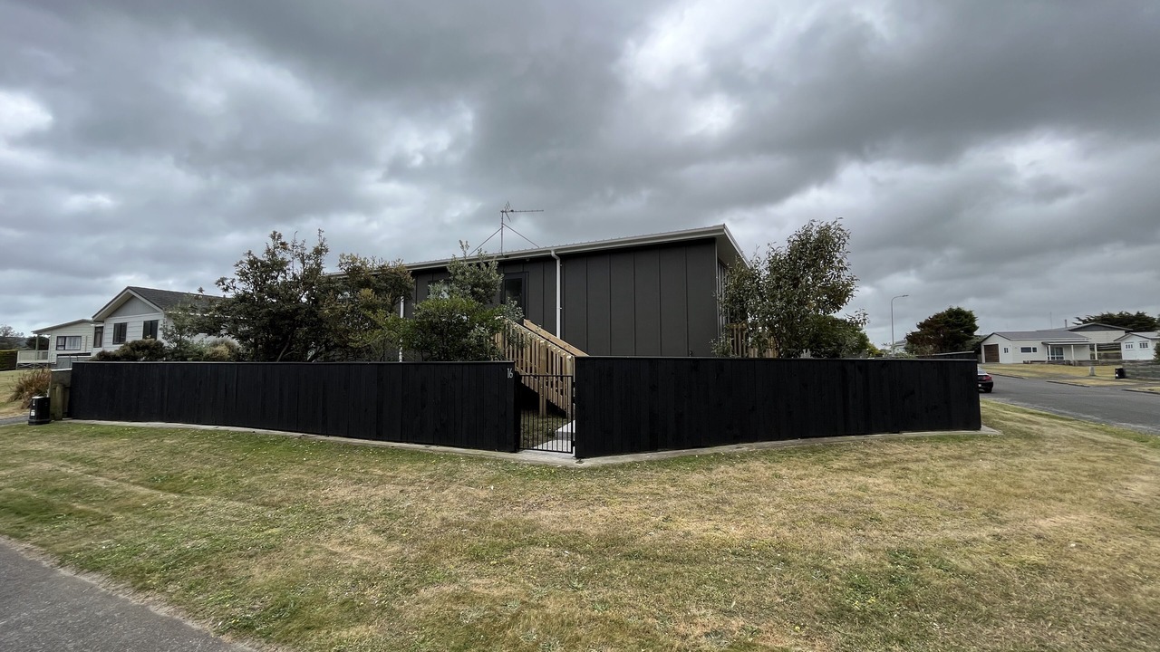 Photo of Outdoor in Waitarere Beach