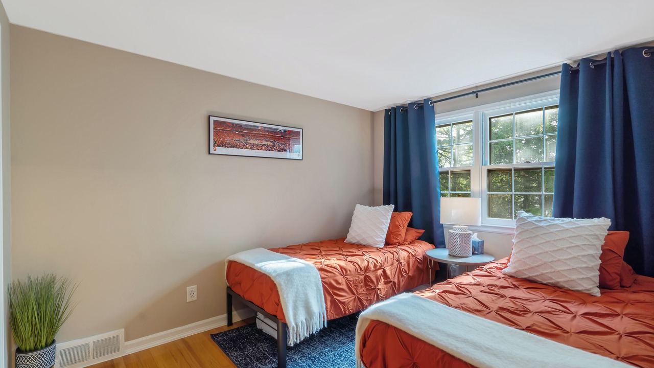 Photo of Bedroom in Eastside