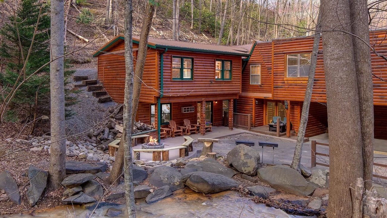 Photo of Outdoor in Chalet Village