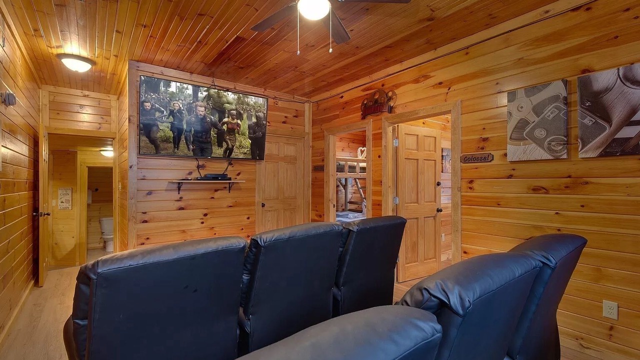 Photo of Others in Chalet Village