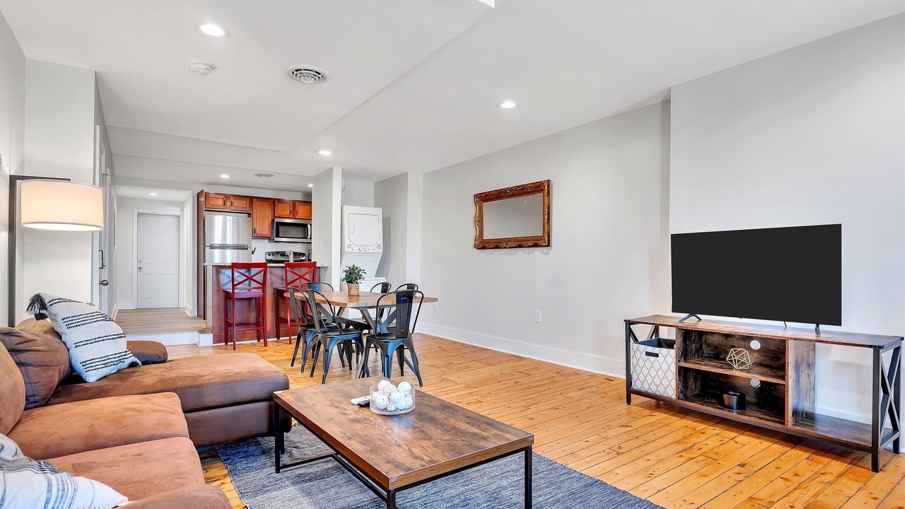 Photo of Livingroom in Troy