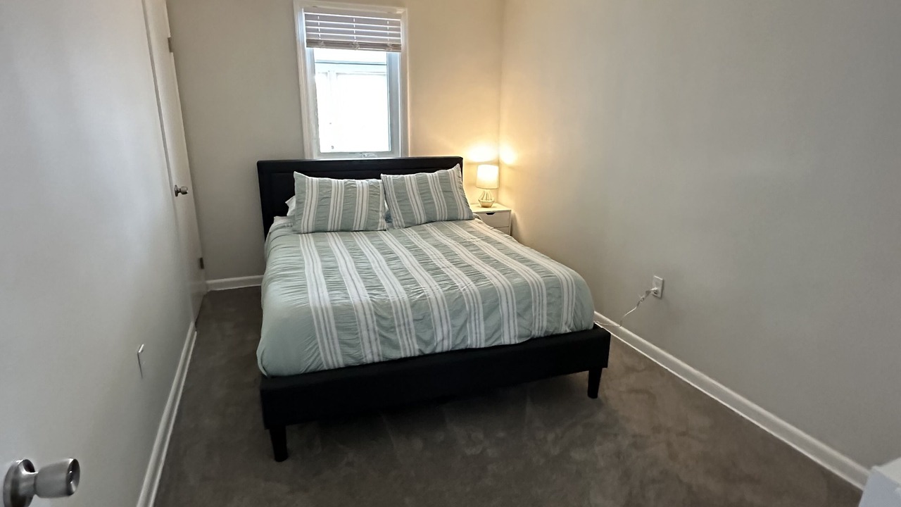 Photo of Bedroom in Winooski