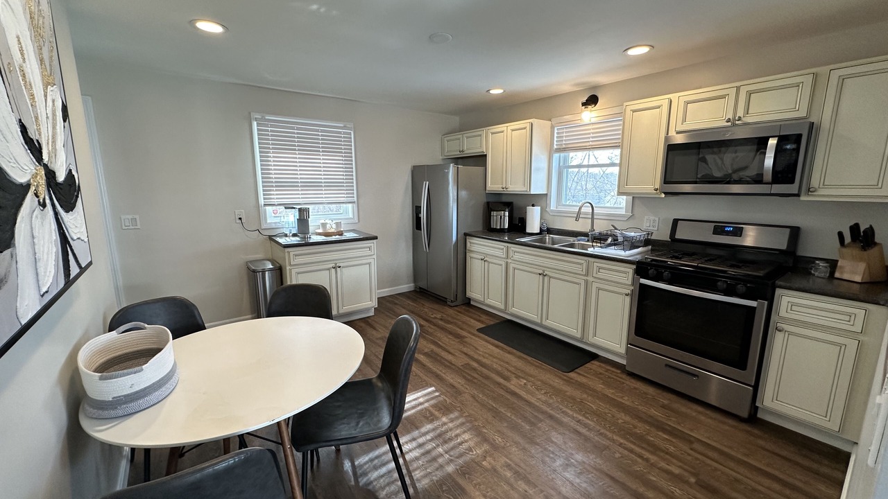 Photo of Kitchen in Winooski