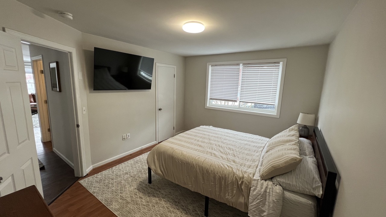 Photo of Bedroom in Winooski