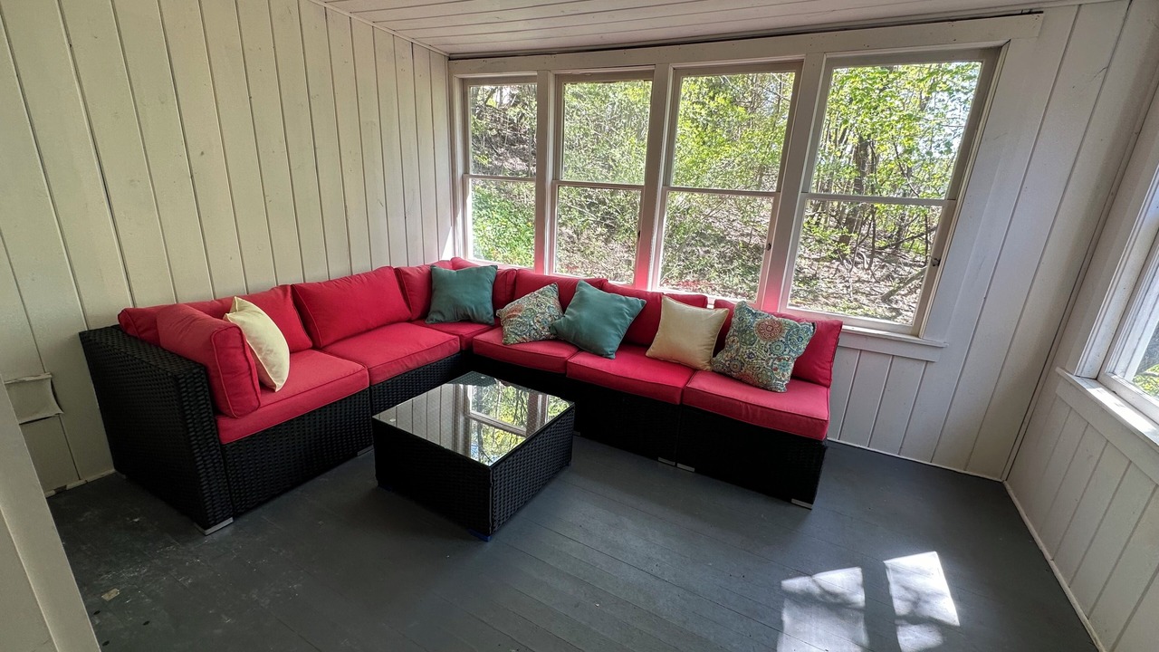 Photo of Livingroom in Winooski