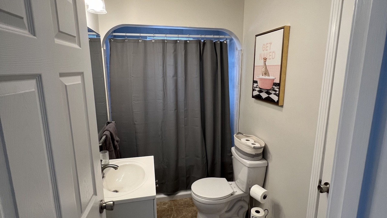 Photo of Bathroom in Winooski
