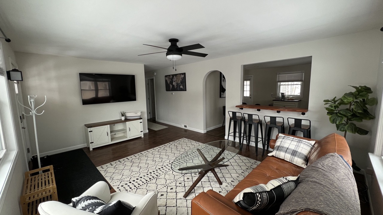 Photo of Livingroom in Winooski