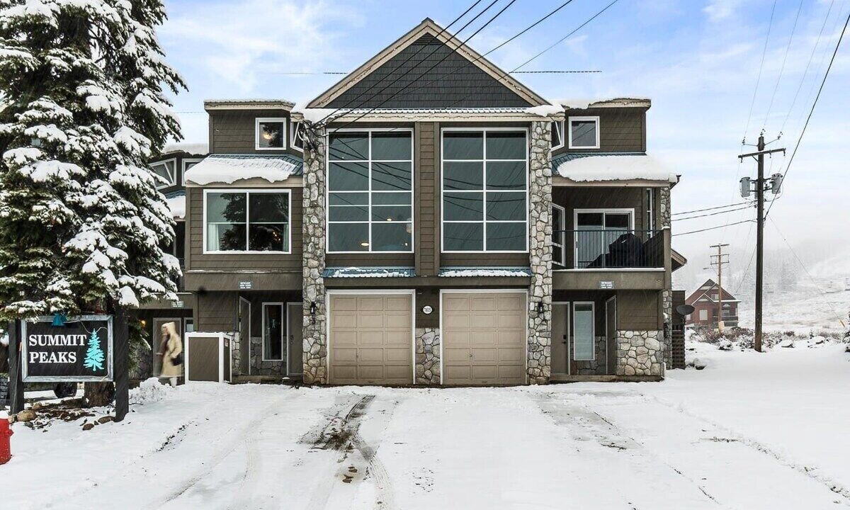 Photo of Outdoor in Big White Ski Resort