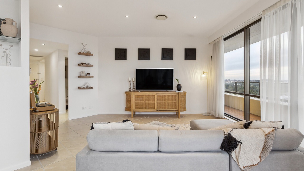 Photo of Livingroom in Spring Hill