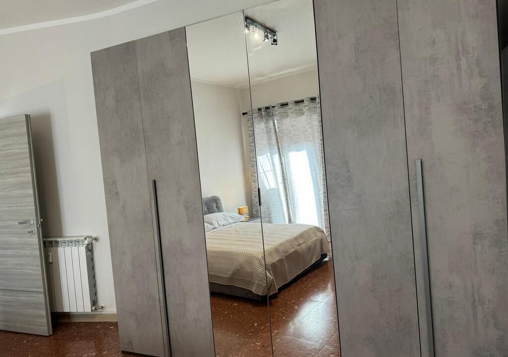 Photo of Bedroom in Quartiere XXI Pietralata