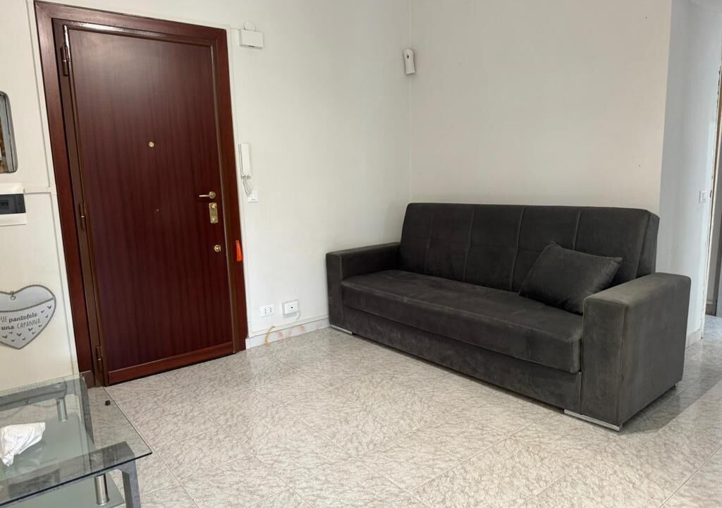 Photo of Livingroom in Quartiere XXI Pietralata