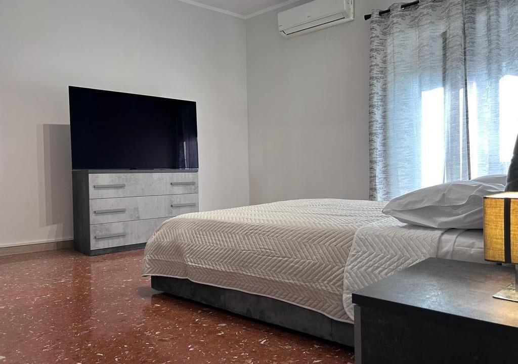 Photo of Bedroom in Quartiere XXI Pietralata