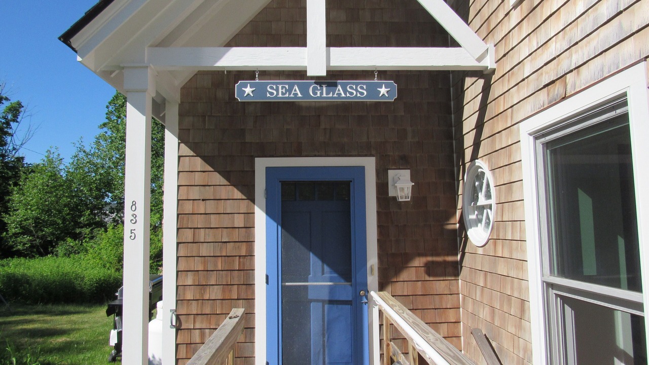 Photo of Others in Peaks Island