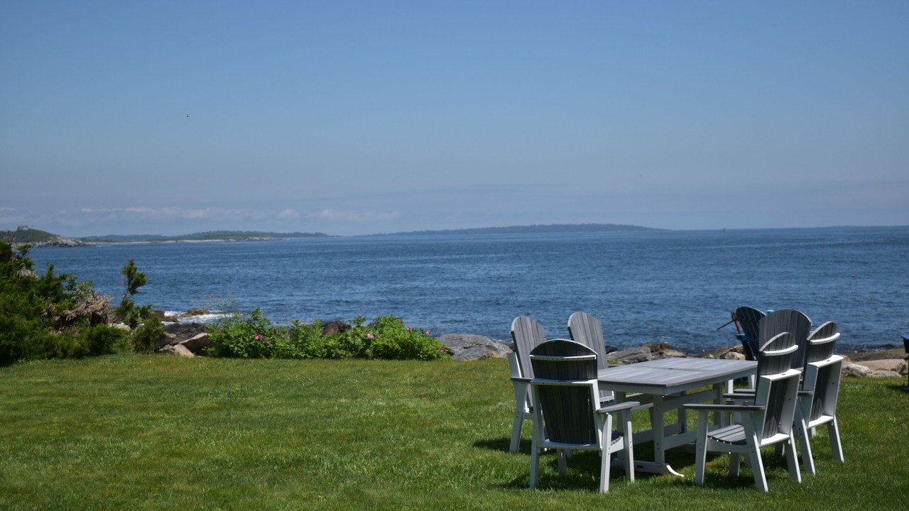 Photo of Outdoor in Peaks Island