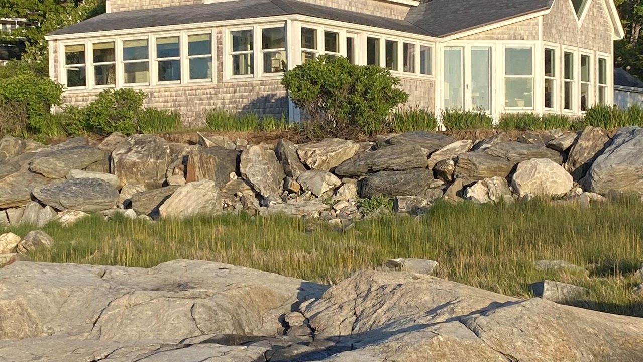 Photo of Others in Peaks Island