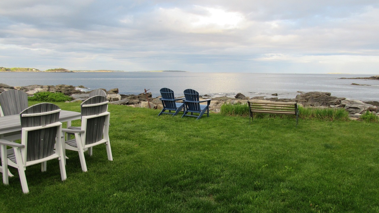 Photo of Others in Peaks Island