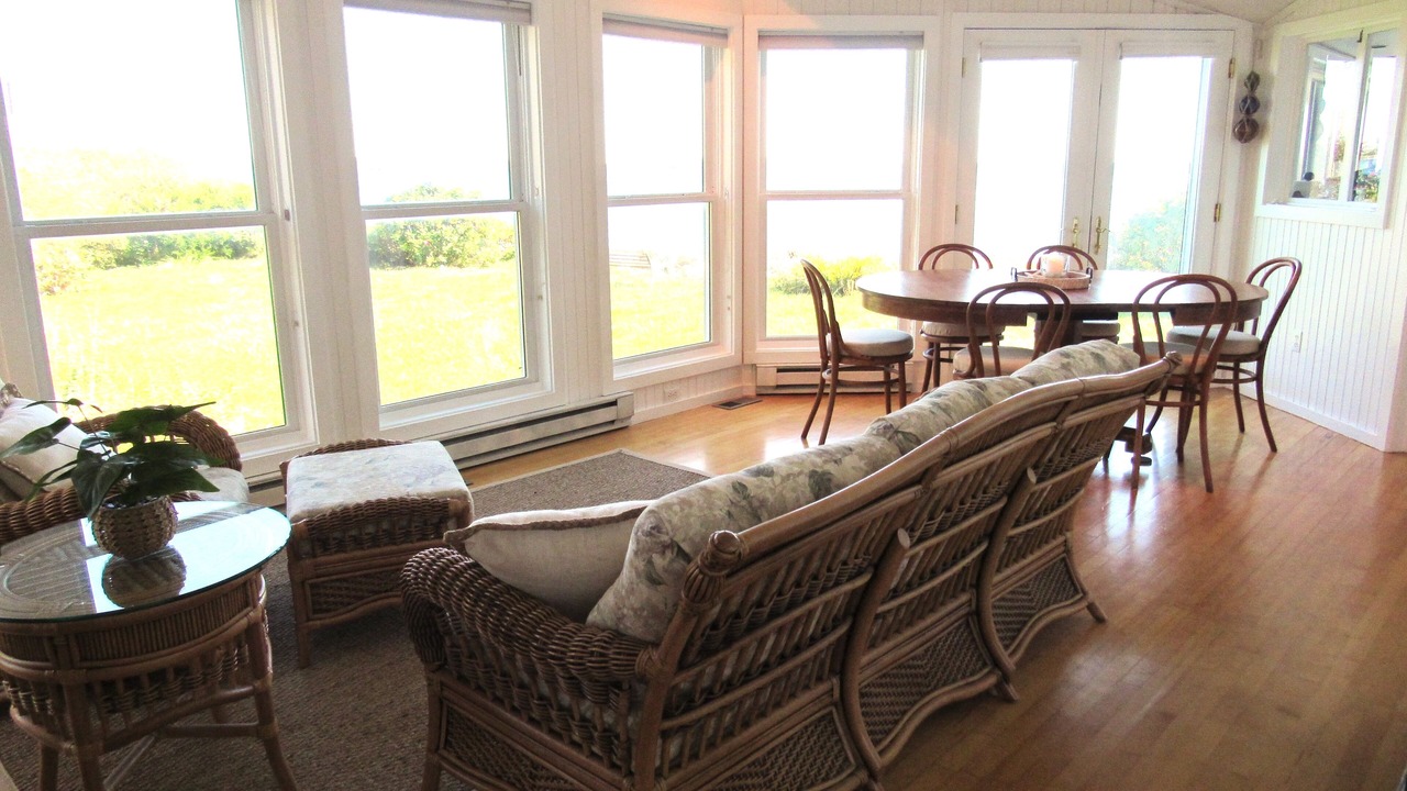Photo of Bedroom in Peaks Island