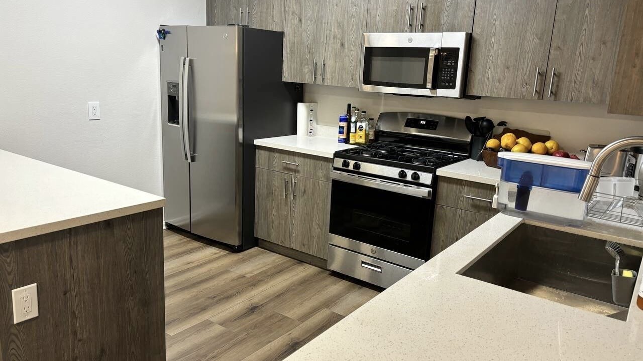 Photo of Kitchen in Del Rey