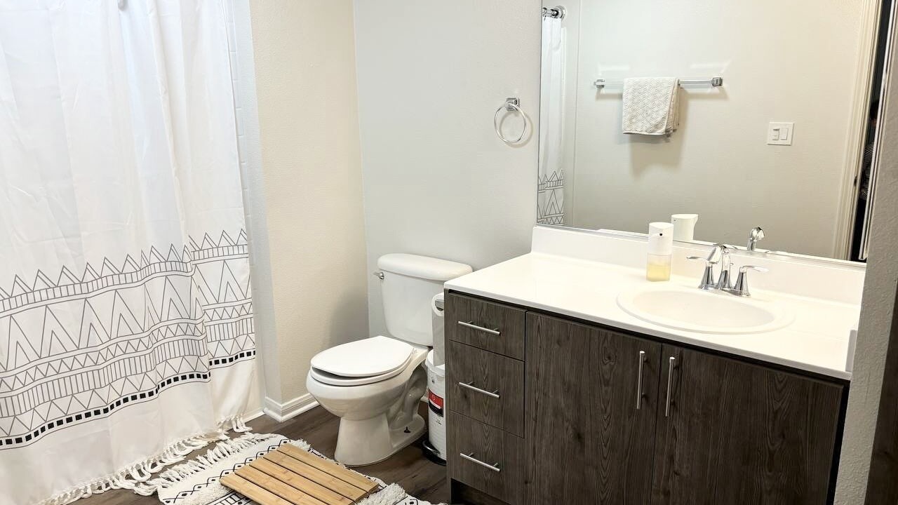 Photo of Bathroom in Del Rey