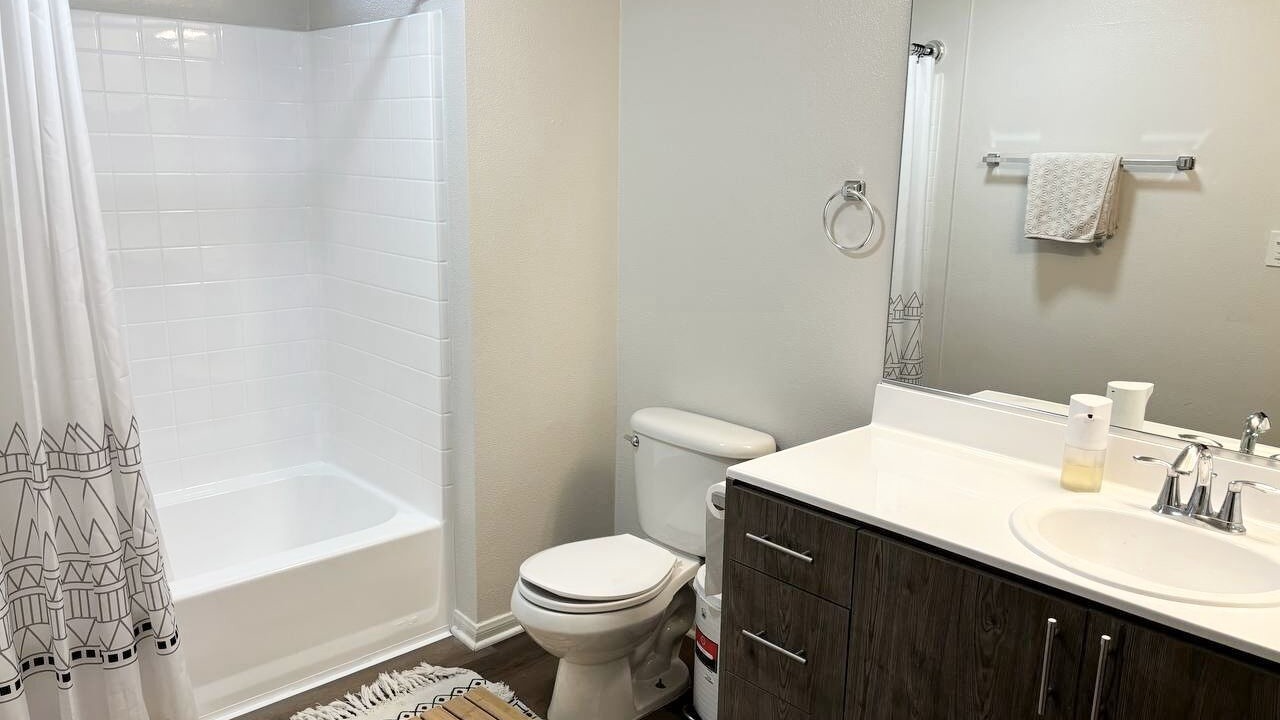 Photo of Bathroom in Del Rey