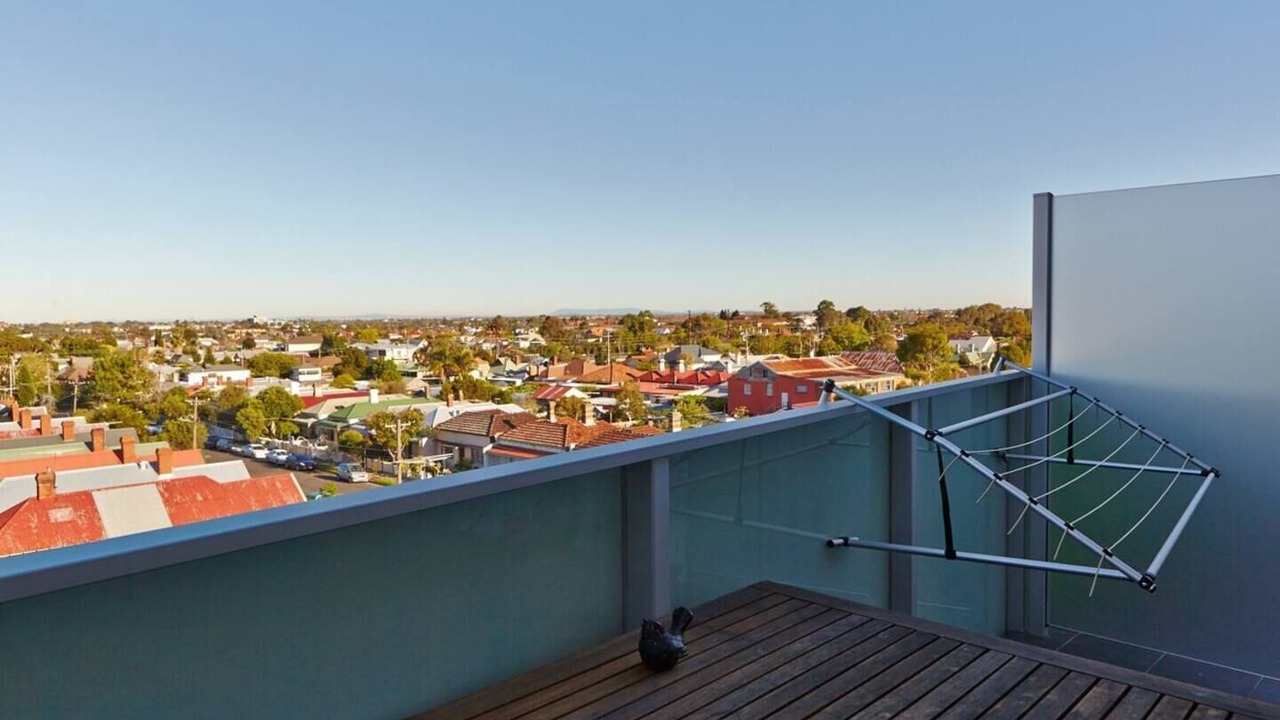 Photo of Patio Balcony in Northcote
