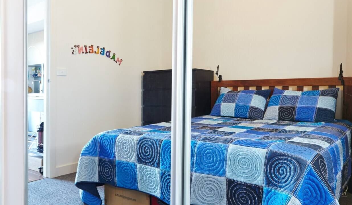 Photo of Bedroom in Northcote