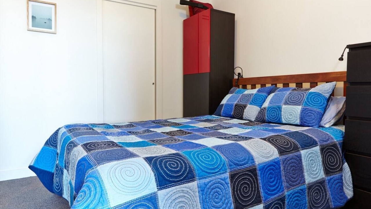 Photo of Bedroom in Northcote