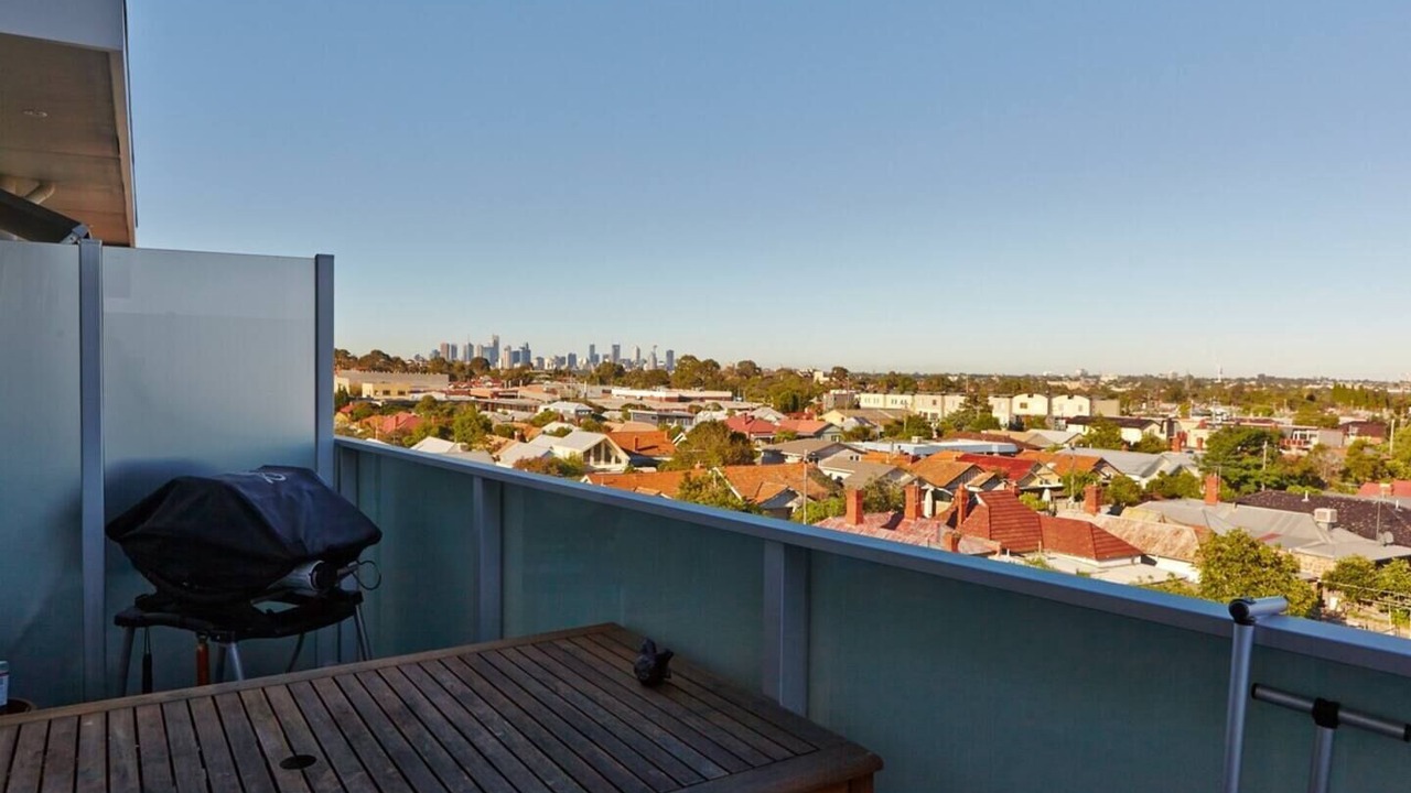 Photo of Patio Balcony in Northcote