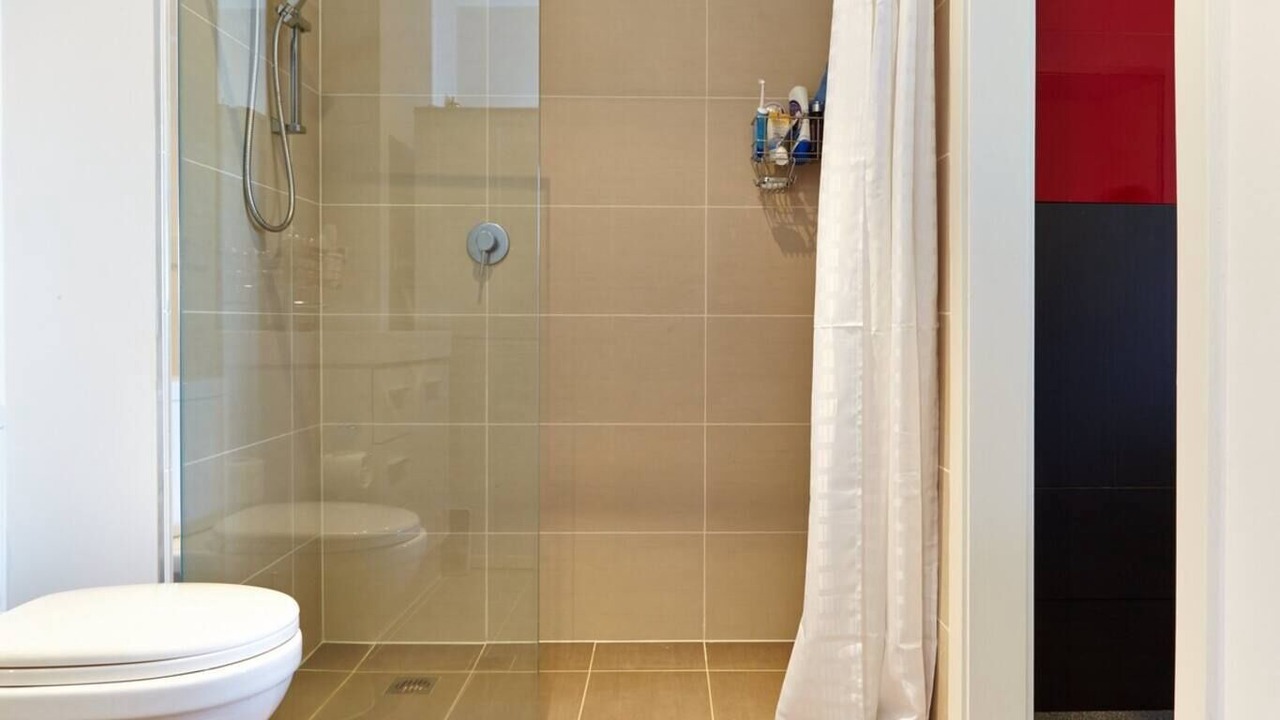Photo of Bathroom in Northcote