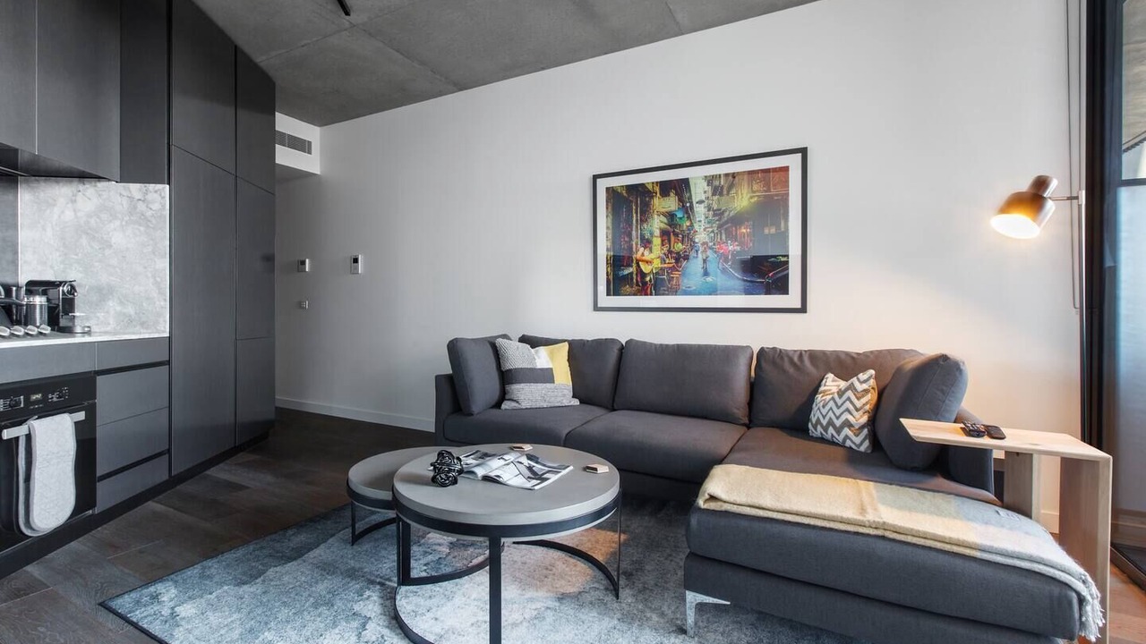 Photo of Livingroom in Collingwood