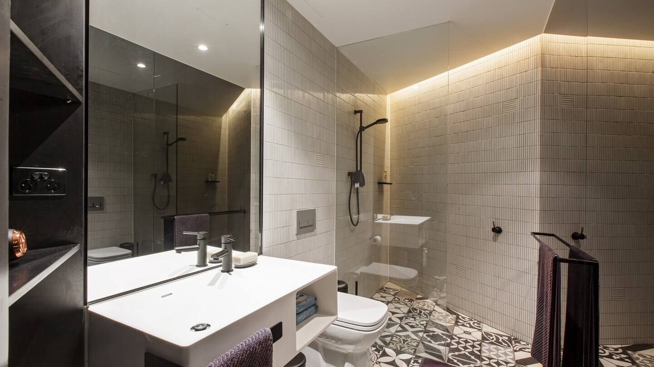 Photo of Bathroom in Collingwood