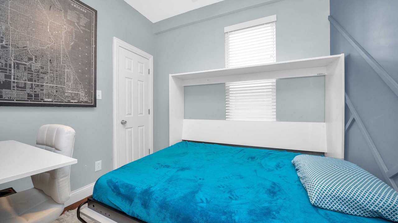 Photo of Bedroom in Avondale