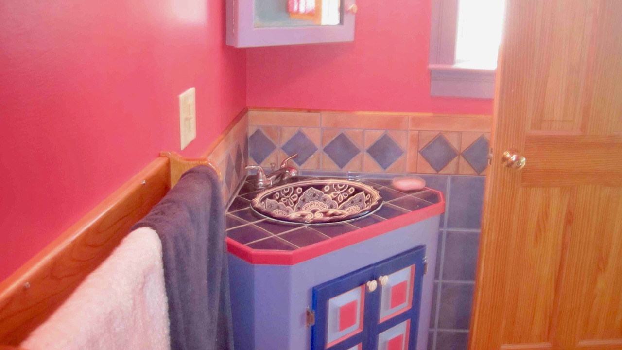 Photo of Bathroom in Deadmans Cay