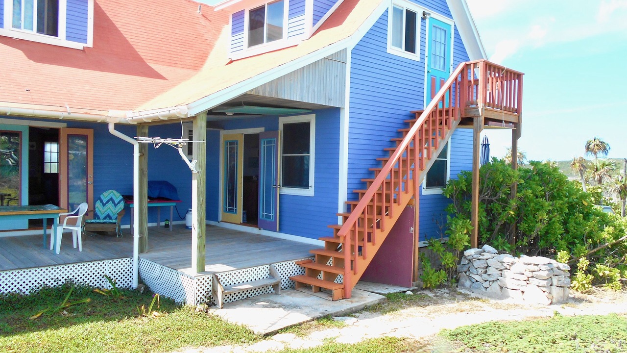 Photo of Outdoor in Deadmans Cay