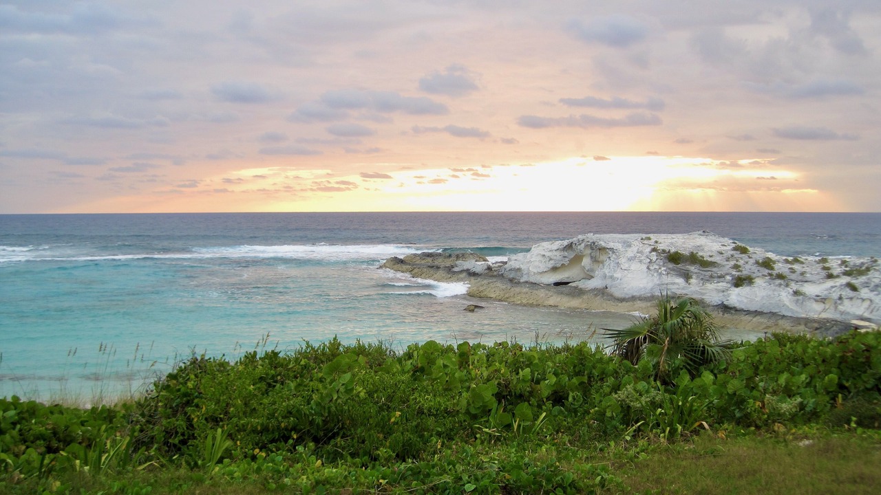 Photo of Outdoor in Deadmans Cay