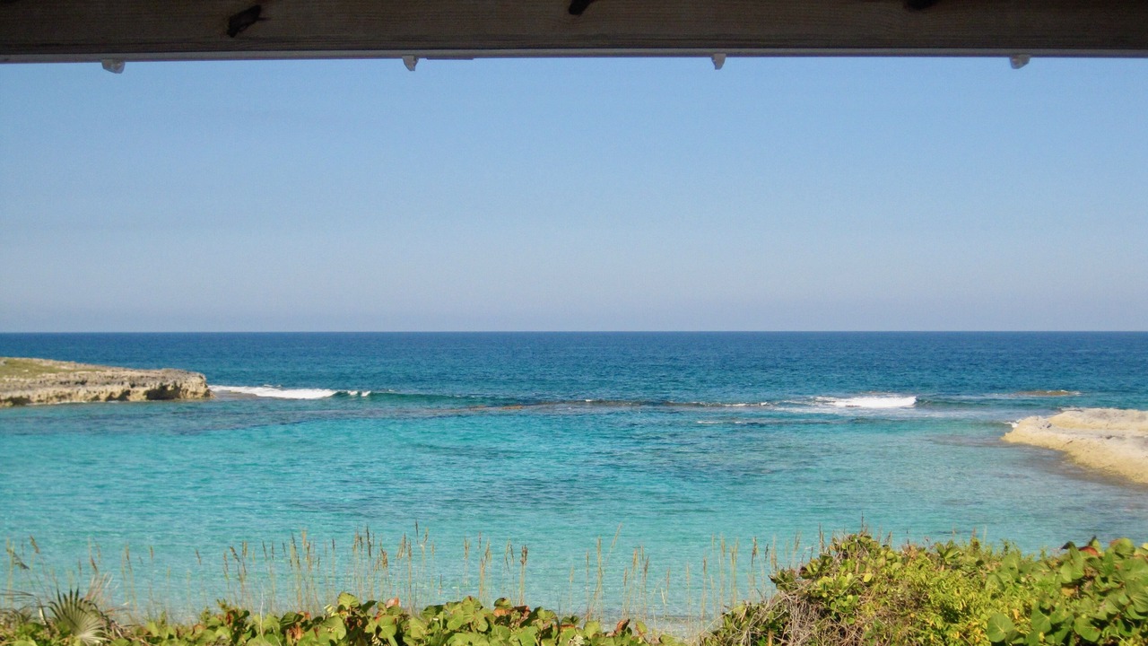 Photo of Bedroom in Deadmans Cay