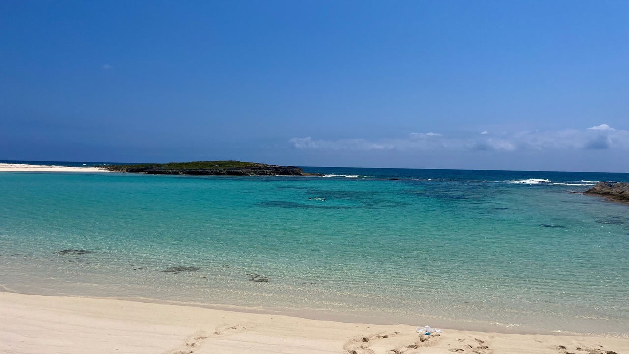 Photo of Others in Deadmans Cay