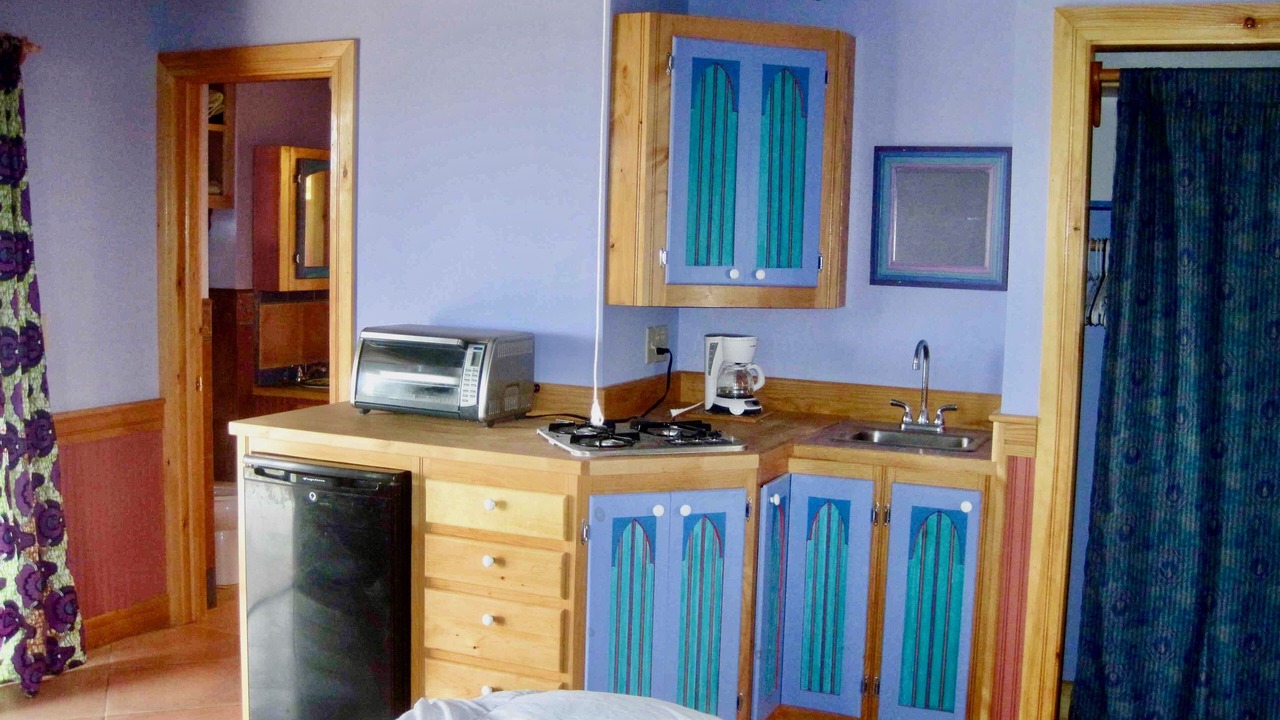 Photo of Bathroom in Deadmans Cay