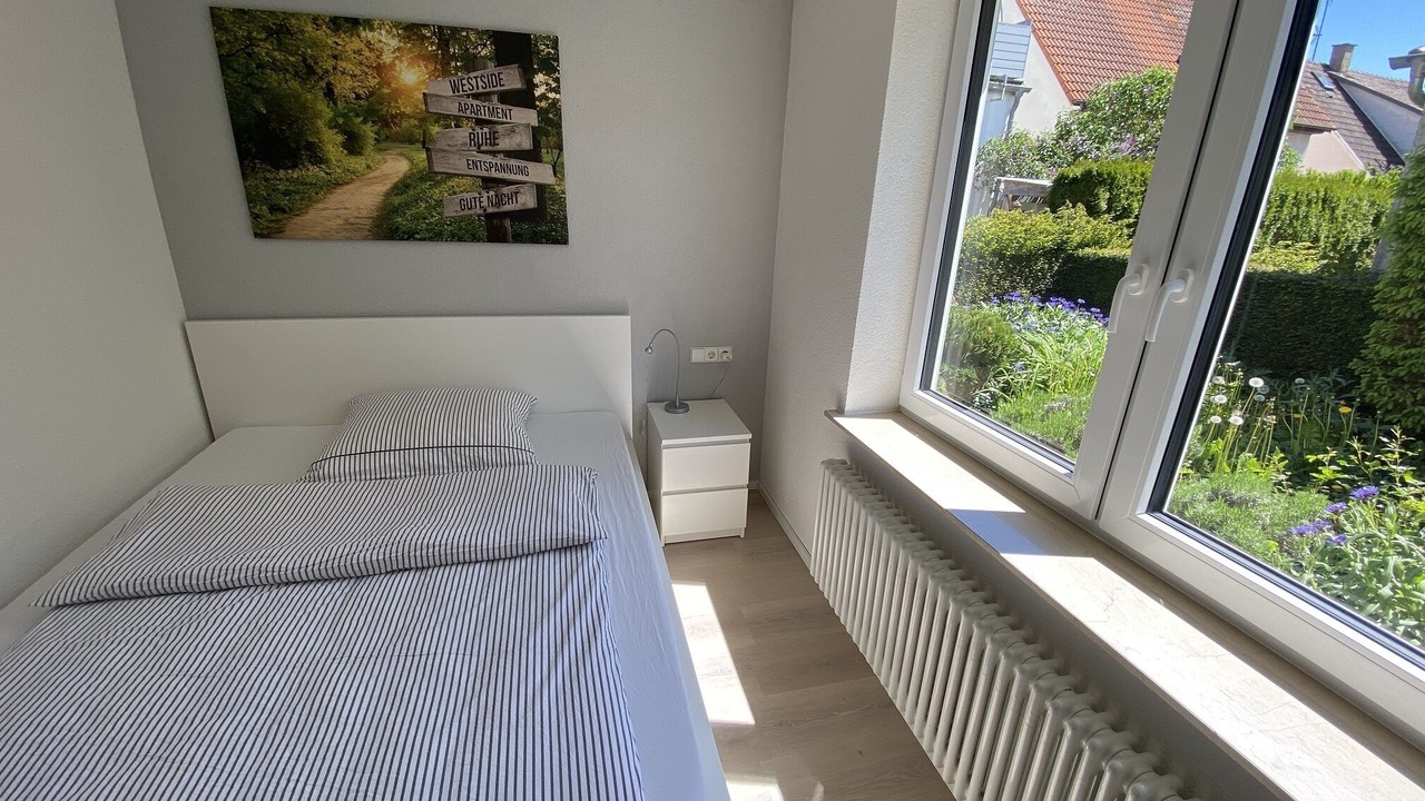 Photo of Bedroom in Hofherrnweiler