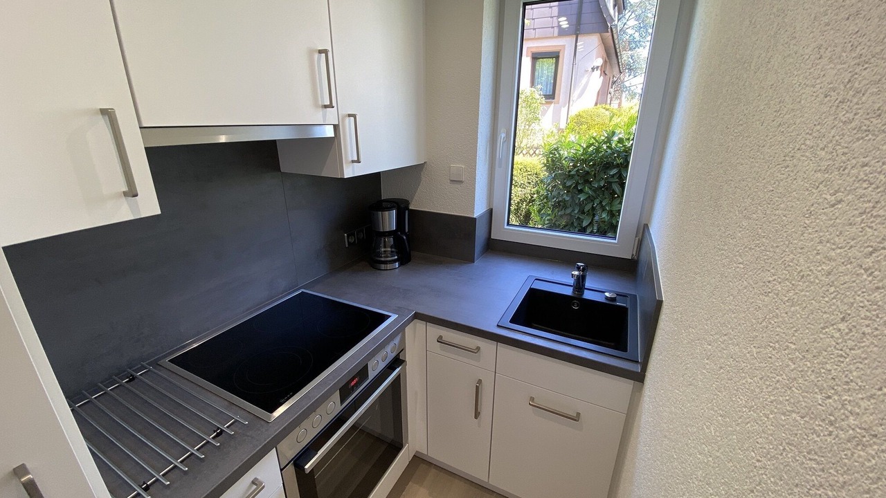 Photo of Kitchen in Hofherrnweiler
